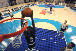 Former 5-Star C Prospect Moussa Cisse Transfers to Oklahoma State over Kentucky, More