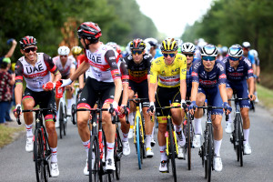 Tour de France 2021: Stage 20 Winner, Highlights, Updated Standings and Schedule