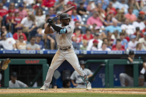 Starling Marte Reportedly Traded from Marlins to Athletics for Jesus  Luzardo, News, Scores, Highlights, Stats, and Rumors