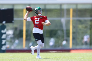 Zach Wilson NFL Draft 2021: Scouting Report for New York Jets QB, News,  Scores, Highlights, Stats, and Rumors