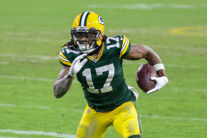 Green Bay Packers 2015 Impact Meter: WR Davante Adams, News, Scores,  Highlights, Stats, and Rumors