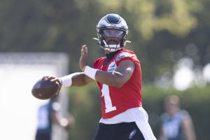 Why the Philadelphia Eagles Should Already Punt on the 2021 NFL Season, News, Scores, Highlights, Stats, and Rumors