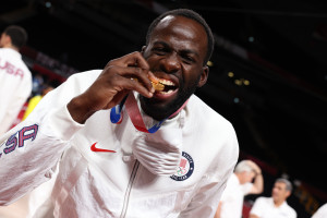 Warriors Rumors: GSW Divided on Ben Simmons' Fit with Draymond Green amid Trade Buzz