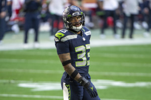 Seahawks Rumors: Tre Flowers Released from Contract After CB's Request to  Move On, News, Scores, Highlights, Stats, and Rumors