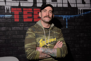 Mark Henry on CM Punk, Bryan AEW Rumor; Punk Training for Return; Riddle on Adam Cole