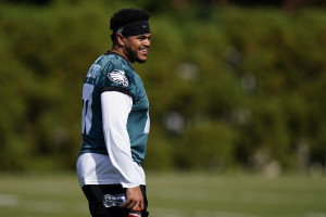 Why the Philadelphia Eagles Should Already Punt on the 2021 NFL Season, News, Scores, Highlights, Stats, and Rumors