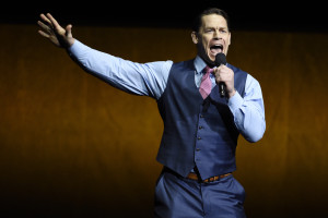 WWE Rumors on John Cena's Future, Becky Lynch's Heel Turn and Sasha Banks' Absence