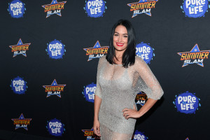 Nikki Bella Rips WWE Booking Becky Lynch to Squash Bianca Belair at SummerSlam