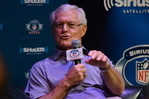 Dick Vermeil, Cliff Branch Named 2022 Pro Football Hall of Fame Finalists