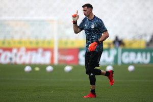 Brazil vs. Argentina Suspended After Dispute over Some ARG Players Not Quarantining