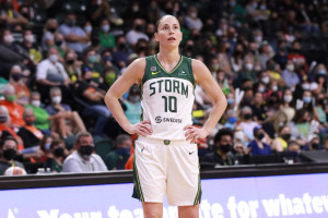 Lisa Leslie, Sue Bird Headline WNBA's List of 25 Greatest Players in League History