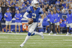 HBO 'Hard Knocks': Best Colts Storylines, Moments, Reaction for Season  Finale, News, Scores, Highlights, Stats, and Rumors