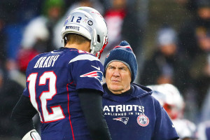 Tom Brady Trolls Colts After Bucs Win: Horseshoe on Helmet Not 'As Lucky As  It Seems', News, Scores, Highlights, Stats, and Rumors