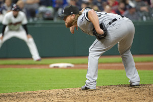 Tony La Russa Says Astros' Kendall Graveman Intentionally Hit Jose Abreu  with Pitch, News, Scores, Highlights, Stats, and Rumors