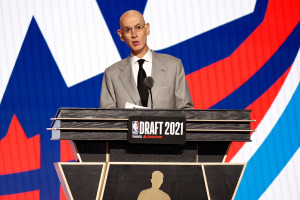 2021 NBA Draft scouting report: Joshua Primo - Peachtree Hoops