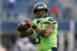 Super Bowl Champion Quarterback Russell Wilson Joins Fanatics in Exclusive  Memorabilia and Collectibles Partnership — Fanatics Inc