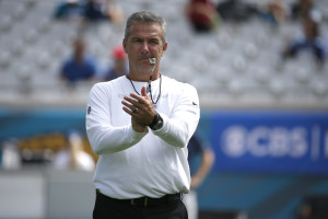 Urban Meyer: Vaccination status influenced Jaguars' roster cuts