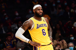 LeBron James, Steph Curry, Kevin Durant and Forbes' Top 10 Highest-Paid NBA Stars
