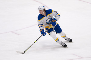 Jack Eichel Traded from Sabres to Golden Knights for Alex Tuch, Draft Picks