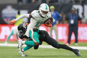 Former Texans, Browns RB Duke Johnson Signs Practice-Squad Contract with  Dolphins, News, Scores, Highlights, Stats, and Rumors