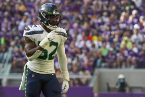 Seahawks Rumors: Tre Flowers Released from Contract After CB's Request to  Move On, News, Scores, Highlights, Stats, and Rumors