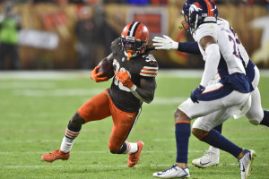 Cleveland Browns unveil 75th anniversary throwback uniform - Dawgs By Nature