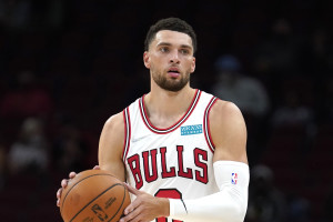NBA free agency 2022: The top 9 shooting guards, ranked from Zach LaVine to  Malik Monk