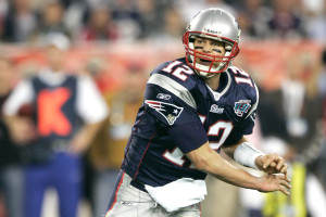 Tom Brady throws for 351 yards, Bucs beat Falcons 21-15 South & Southeast  News - Bally Sports