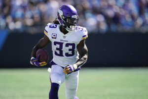 Dalvin Cook injury: Mike Zimmer coy on Vikings RB's status