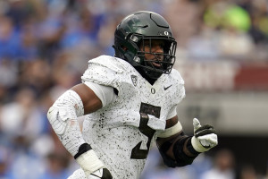 Trio of Spartans listed in Mel Kiper Jr.'s new top 10 position rankings for 2022  NFL draft 