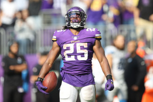 Harrison Smith gets big contract extension, Honey Badger waits for