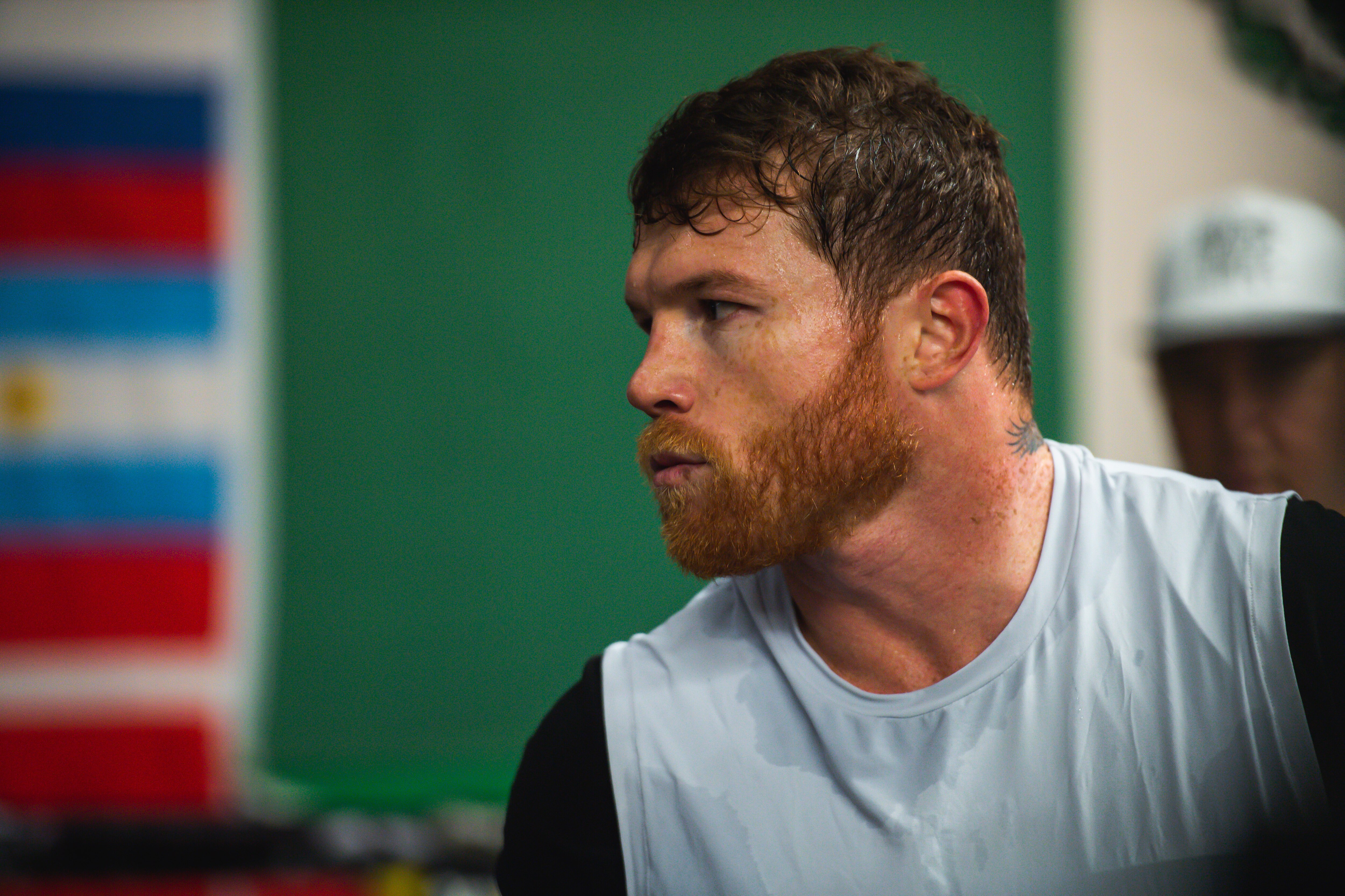 Report: Canelo Alvarez vs. Caleb Plant Fight Agreed to for Nov. After Talks Stalled - Bleacher Report - Latest News, Videos and Highlights