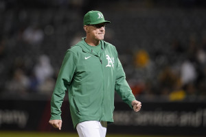 A's Chris Bassitt released from hospital after being struck by line drive -  The Washington Post