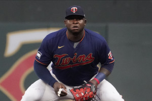 Twins activate Miguel Sanó; Buxton returns to lineup - NBC Sports