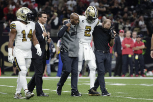 Marshon Lattimore to ink 5-year extension with Saints, have surgery to  repair thumb – Crescent City Sports