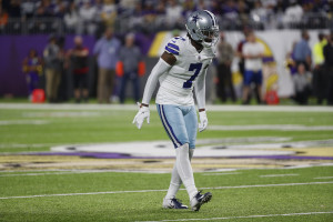 Report: Stefon Diggs' Bills Salary Converted into Bonus; Creates $7.8m in  Cap Space, News, Scores, Highlights, Stats, and Rumors