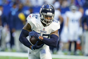 In QB-Obsessed NFL, 'King' Derrick Henry Is Making the Case to Sit on MVP  Throne, News, Scores, Highlights, Stats, and Rumors