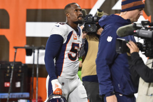 Courtland Sutton, Broncos Reportedly Agree to 4-Year, $60.8M Contract  Extension, News, Scores, Highlights, Stats, and Rumors