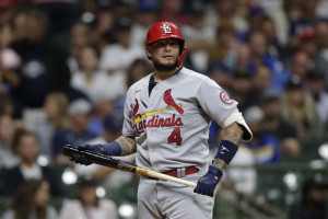 Cards' Arenado, Cabrera suspended for roles in Mets melee