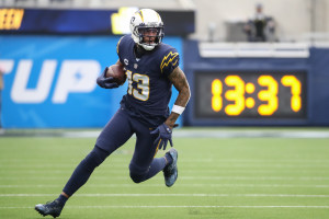 Top Quotes  DeAndre Carter & Josh Palmer on Keenan Allen's Impact on Them