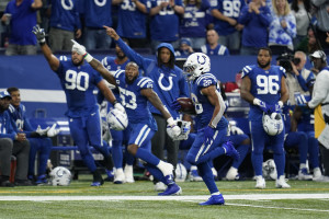 HBO 'Hard Knocks' 2022: Best Colts Storylines, Moments, Reaction for  Episode 8, News, Scores, Highlights, Stats, and Rumors