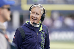 Pete Carroll: Quandre Diggs Making 'Bit of a Statement' in Seahawks  Contract Dispute, News, Scores, Highlights, Stats, and Rumors