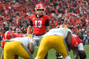 Panthers signing ex-Miami Hurricanes QB D'Eriq King to practice squad