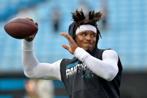 Schefter: Cam Newton Has Chance to Win Panthers' 2022 QB1 Job amid Sam  Darnold Injury, News, Scores, Highlights, Stats, and Rumors