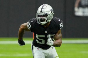 Khalil Mack trade: Bears, Raiders have agreement in place - Windy