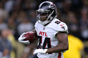 Calvin Ridley explains decision to suddenly step away from Falcons, NFL