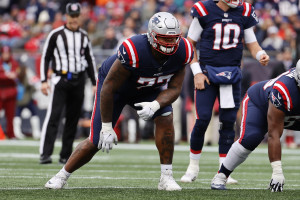 Patriots' Mac Jones Files Trademark for 'MJ10' with Intent to Use It on  Clothing, News, Scores, Highlights, Stats, and Rumors