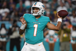 The Curious Case of the Miami Dolphins 2021 captains - The Phinsider