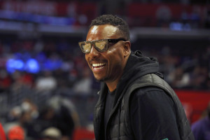 Paul Pierce Denies Pooping His Pants in Infamous 2008 NBA Finals Wheelchair Game