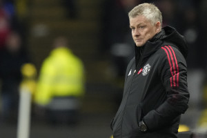 Manchester United Confirm Ole Gunnar Solskjaer's Exit as Manager After Watford Loss